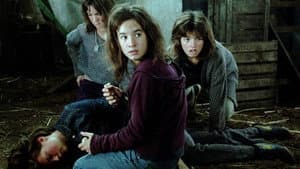 The Fearless Triplets — foto 3