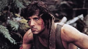 An American Hero's Journey: The Rambo Trilogy — foto 2