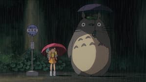 Mi vecino Totoro — foto 11