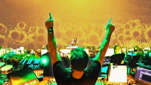 Pete Tong Live & The Heritage Orchestra — foto 4