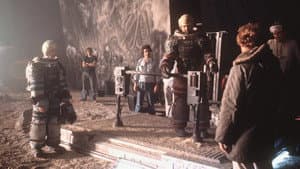 The Alien Legacy — foto 1