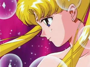 El amor de Serena