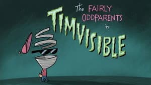 Timmy, el Invisible