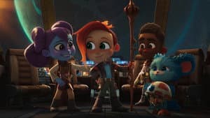 El Terror De Tenoo / El Príncipe De Las Máscaras