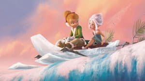 Tinker Bell y el Secreto de las Hadas — foto 5