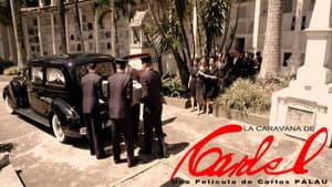 La Caravana de Gardel — foto 1