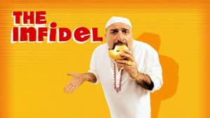 The Infidel — foto 12