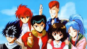 Yu Yu Hakusho — foto 3