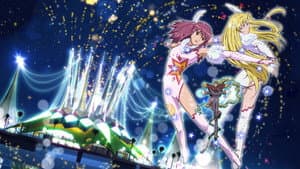 Kaleido Star — foto 6