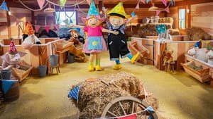 Fien & Teun: Het Grote Dierenfeest — foto 9
