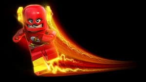LEGO DC Comics Super Heroes: The Flash — foto 5