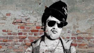 Nathan Barley — foto 1