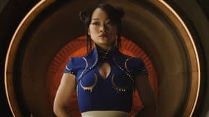 Street Fighter — foto 2