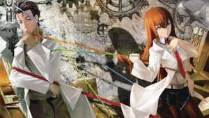 Steins Gate — foto 12