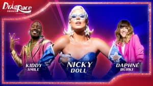 Drag Race France — foto 8