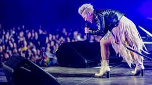 P!nk: All I Know So Far — foto 2