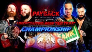 WWE Payback 2023 — foto 4