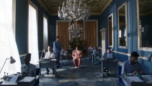 Divine Intervention — foto 1