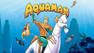 Aquaman — foto 3