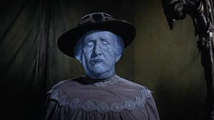 Las siete caras del Dr. Lao — foto 1