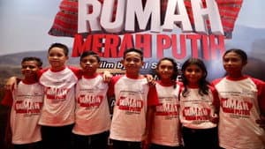Rumah Merah Putih — foto 1