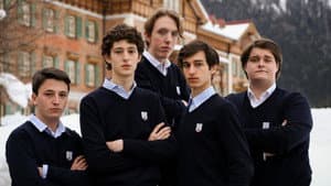 I figli della notte — foto 1
