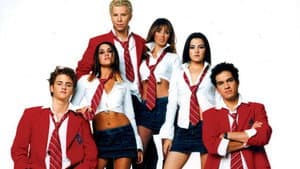 Rebelde — foto 2
