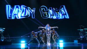 Lady Gaga: Enigma - Live in Miami on Super Saturday Night — foto 4