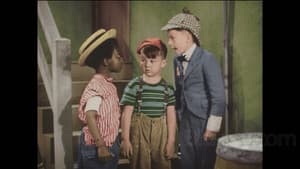 The Best of The Little Rascals in 3D — foto 2