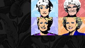 The Golden Girls: 40 Years of Laughter and Friendship — foto 3