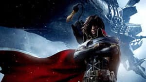 Capitán Harlock: El pirata espacial — foto 2