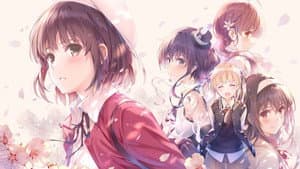 Saenai Heroine no Sodatekata Fine — foto 2