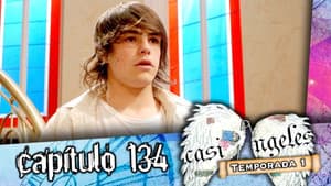 Episodio 134