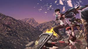 God Eater — foto 6
