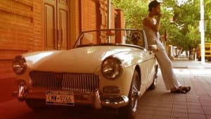 The Man Who Loved Flowers — foto 4
