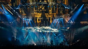 Bonobo - Live At Royal Albert Hall — foto 2
