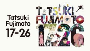Tatsuki Fujimoto 17-26 — foto 4