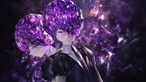 Land of the Lustrous — foto 8