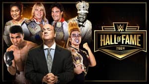 WWE Hall of Fame 2024 — foto 3