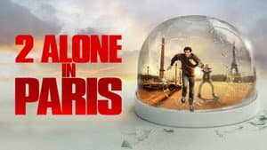 2 Alone in Paris — foto 3