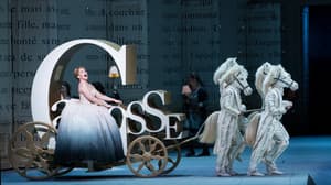 Massenet: Cendrillon — foto 2