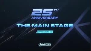 The Main Stage