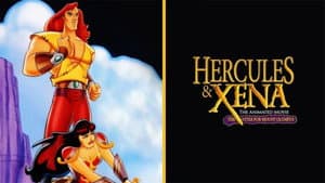 Hércules & Xena: La Batalla por el Monte Olimpo — foto 5