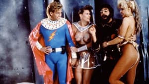 Flesh Gordon Meets the Cosmic Cheerleaders — foto 4
