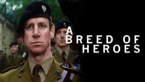 A Breed of Heroes — foto 2