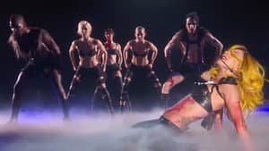 Lady Gaga Presents: The Monster Ball Tour at Madison Square Garden — foto 7
