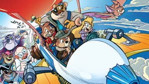 Chip y Dale al rescate — foto 3