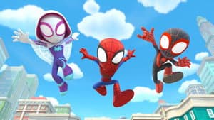 Spidey y sus Sorprendentes Amigos — foto 8