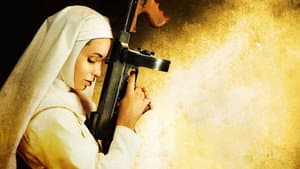 Nude Nuns with Big Guns — foto 1