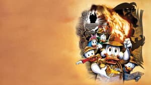 Patoaventuras la película: El tesoro de la lámpara perdida — foto 8
